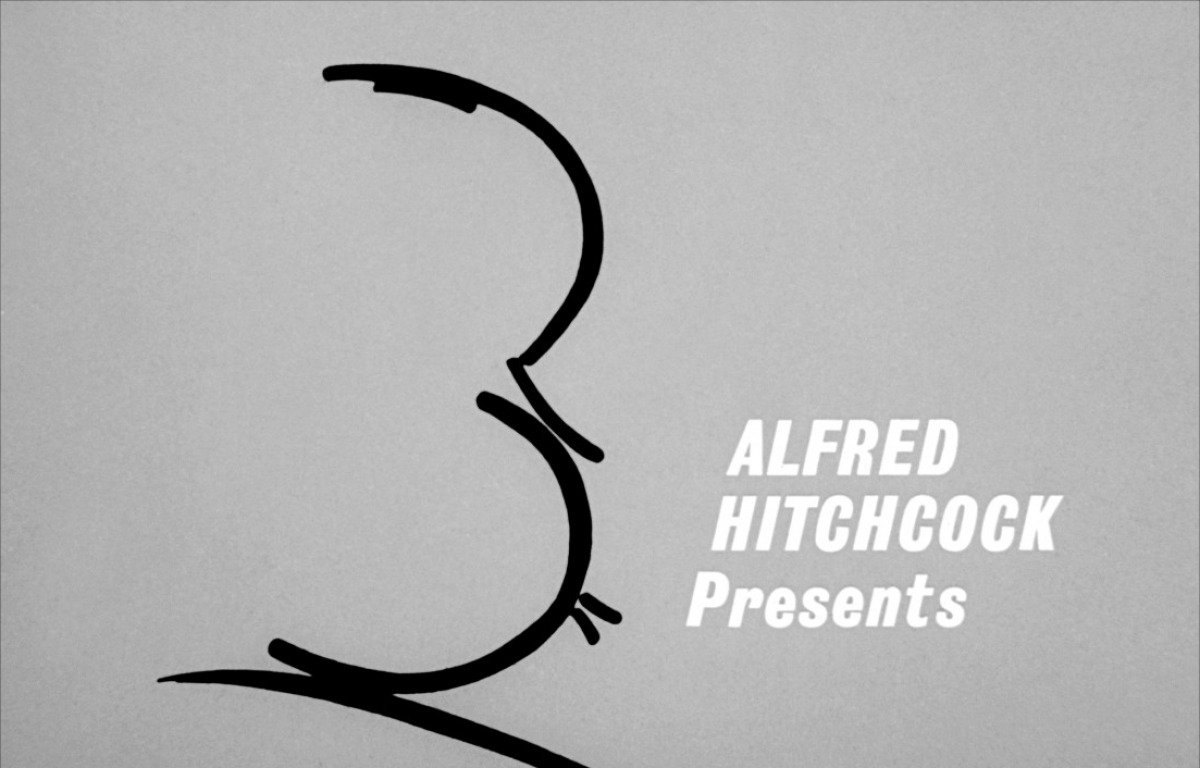 ALFRED HITCHCOOK