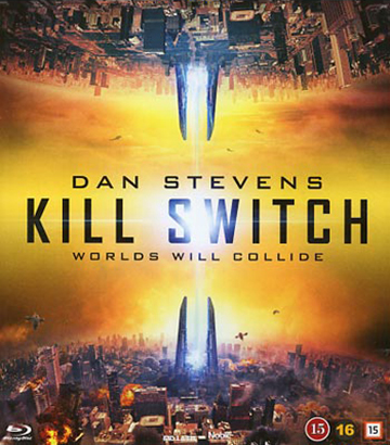 Kill Switch (Blu-ray)beg