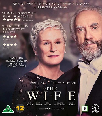 Wife (Blu-ray) beg