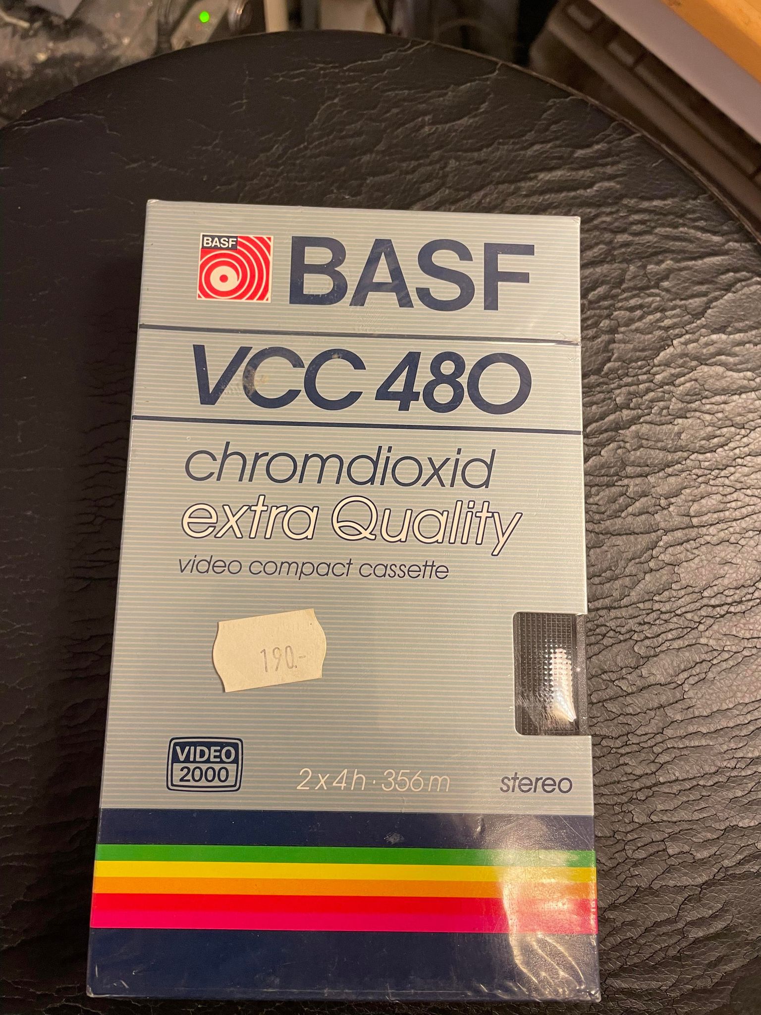 BASF VCC 480 - NYTT