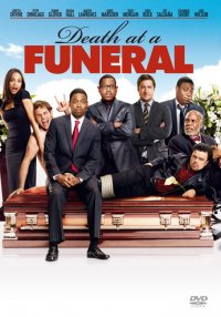 Death at a Funeral (DVD)beg hyr