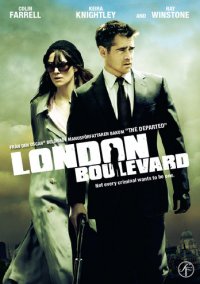 London Boulevard (DVD)beg hyr
