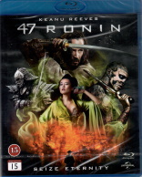 47 Ronin (Blu-Ray)beg hyr
