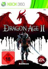 Dragon Age II (Xbox 360) beg