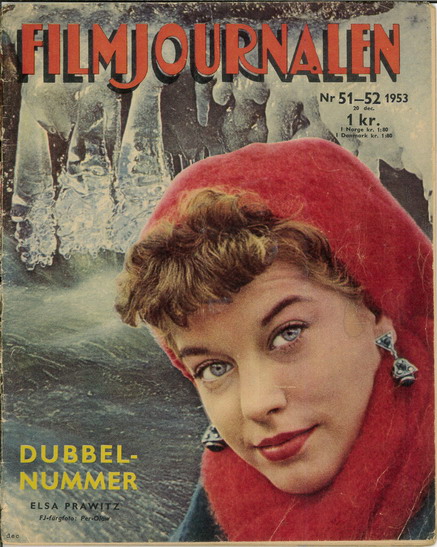 FILMJOURNALEN 1953:51-52