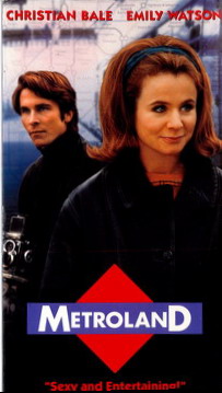 METROLAND (VHS) (USA-IMPORT)