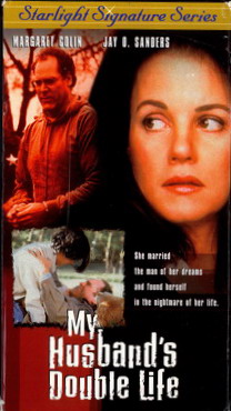 MY HUSBAND\'S DOUBLE LIFE (VHS) (USA-IMPORT)